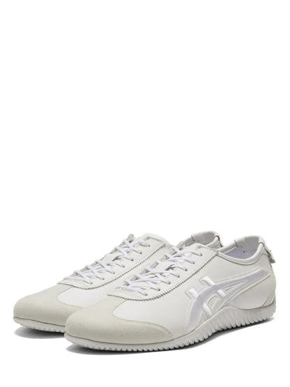 Onitsukaa Tiger Mexico 66 Driving WHITE