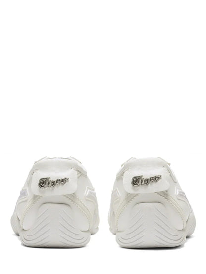 Onitsuka Tiger Mexico 66 Driving White