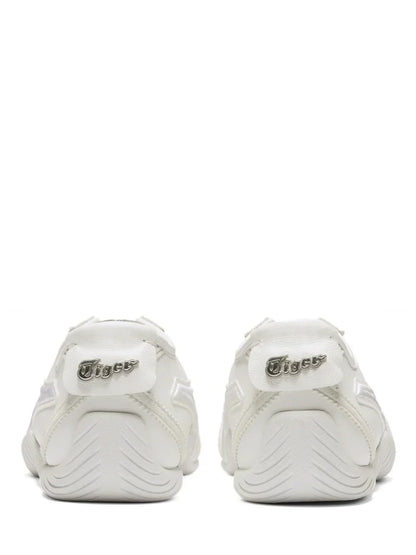 Onitsukaa Tiger Mexico 66 Driving WHITE
