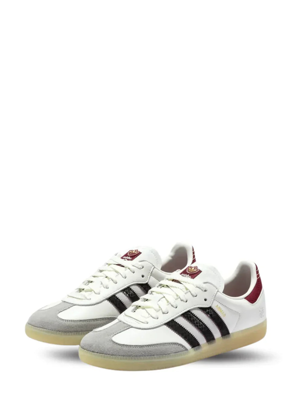 Adida_s samba Og Year Of The Snake Fix