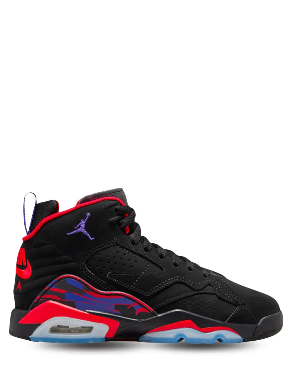 Nikee Air Jordan Jumpman MVP Reptors