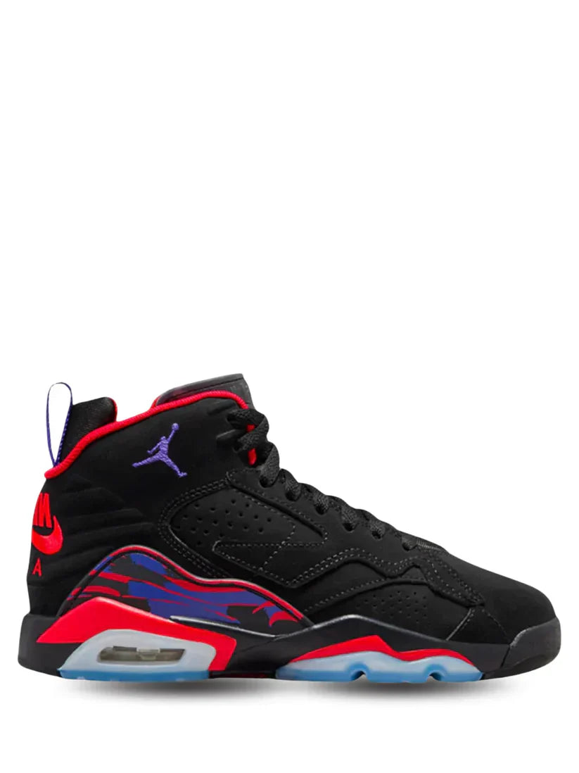 Nikee Air Jordan Jumpman MVP Reptors