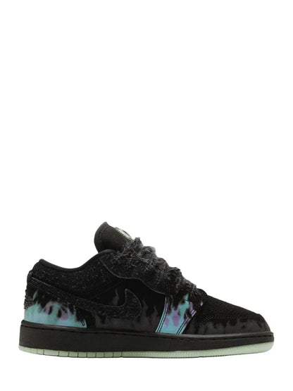 Jordan retro 1 Low Halloween