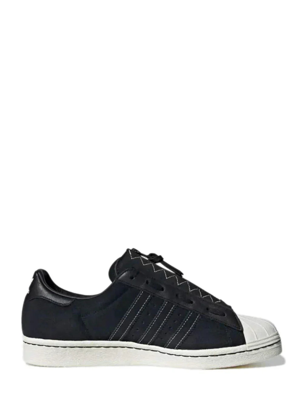 NEIGHBORHOOD x adidas Superstar 80s