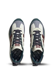 Adidass retropy boost e5 dark blue red