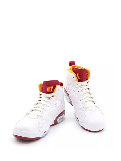 nikee jordan jumpman mvp 678 cardinal red