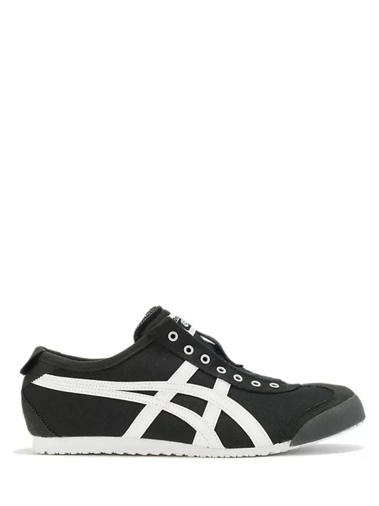onitsukaa tiger Mexico 66 Slip On Black Putty Premium