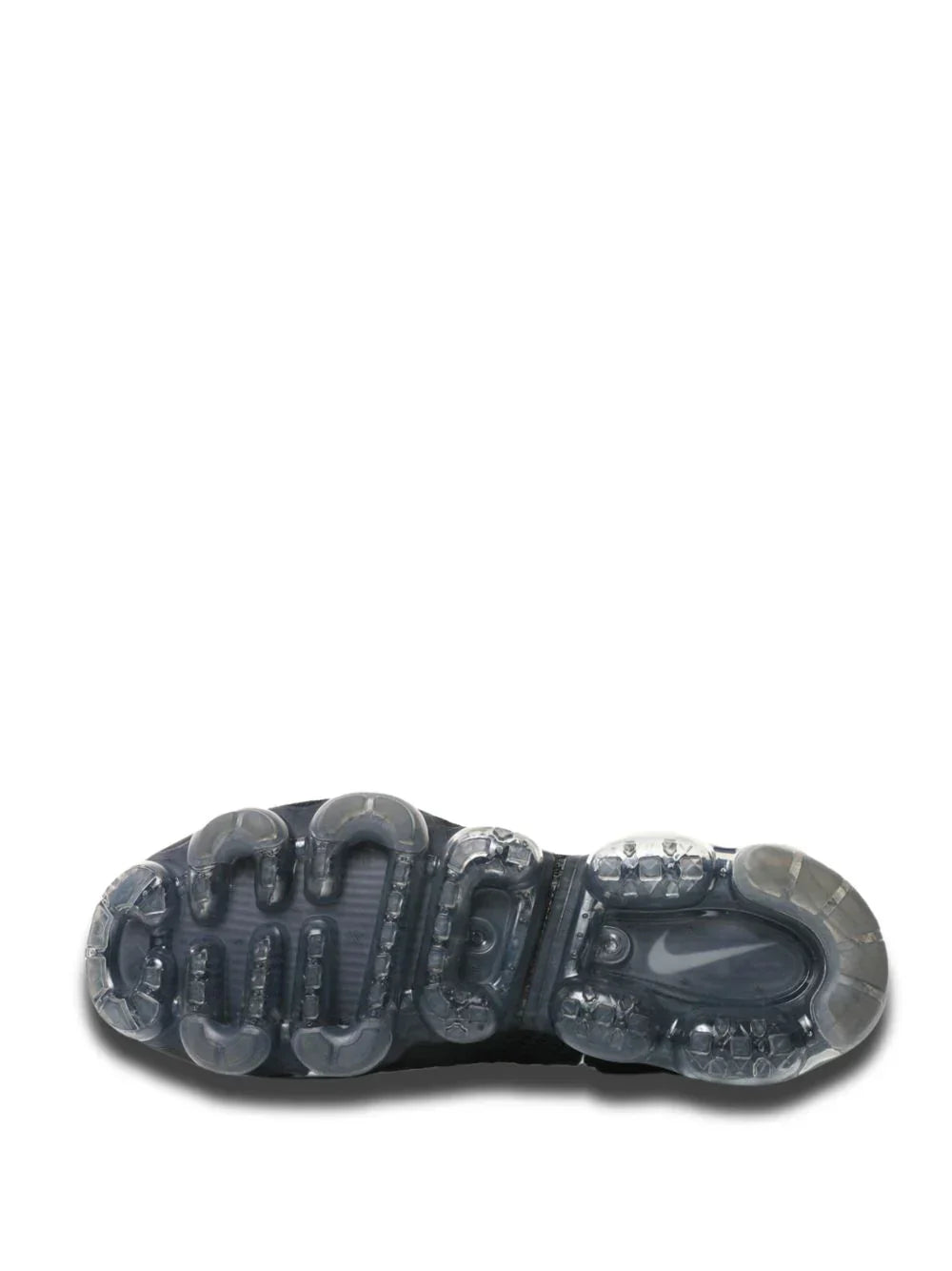 nikee Air Vapormax Flyknit 2 0 Black white