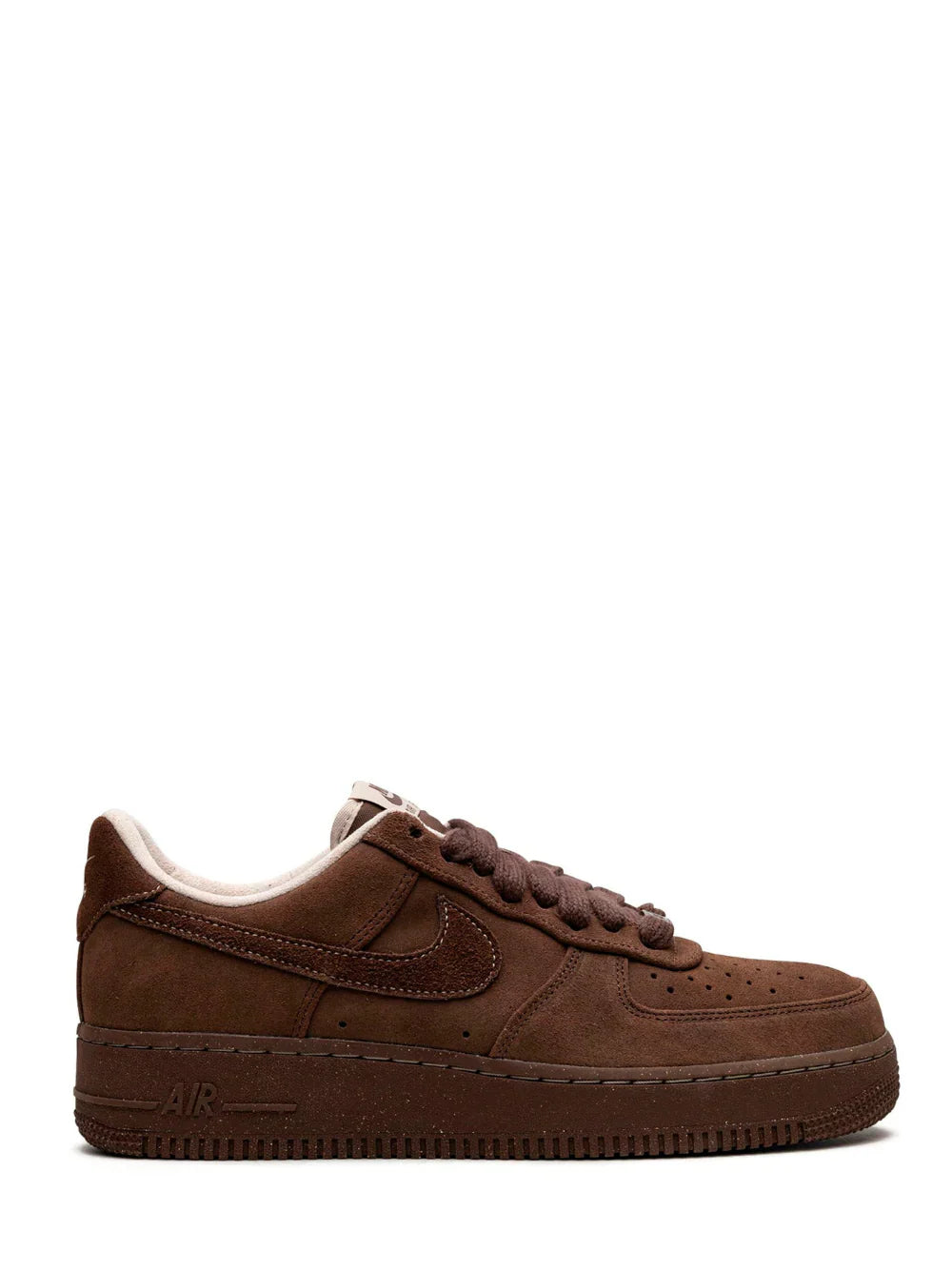 nike Airforce 1 CACAO WOW