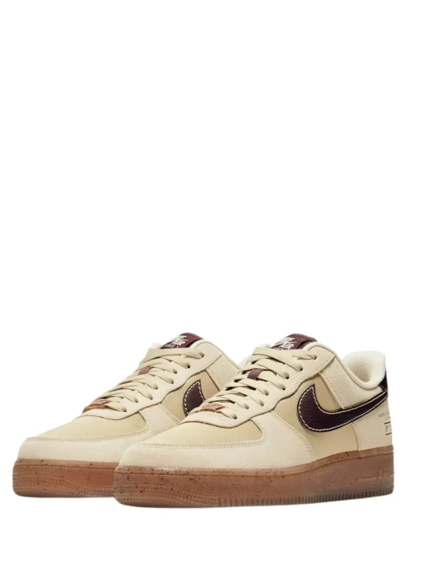 nikee airforce 1 low coffee 368