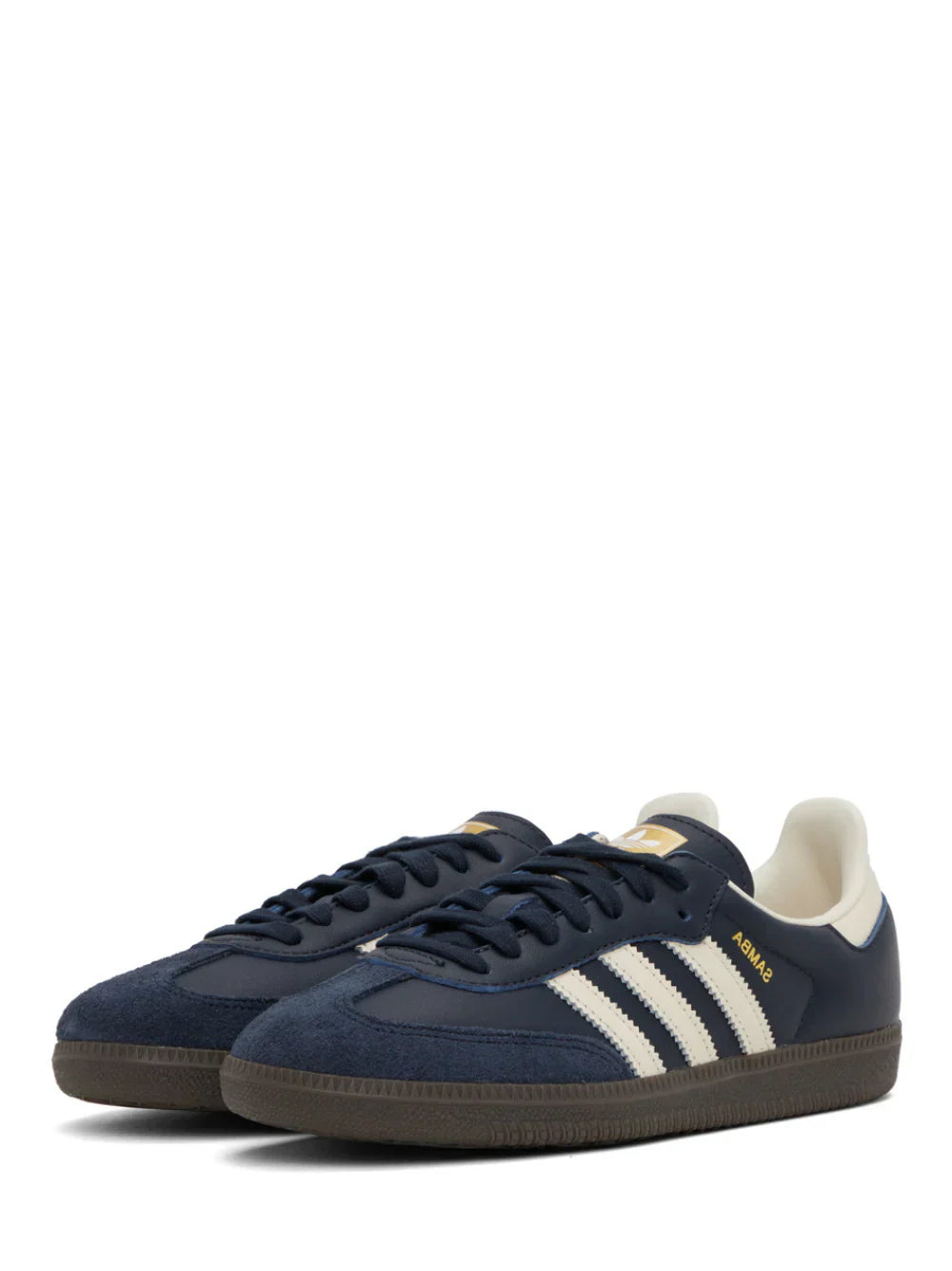 Adidas Samba Og Night Navy