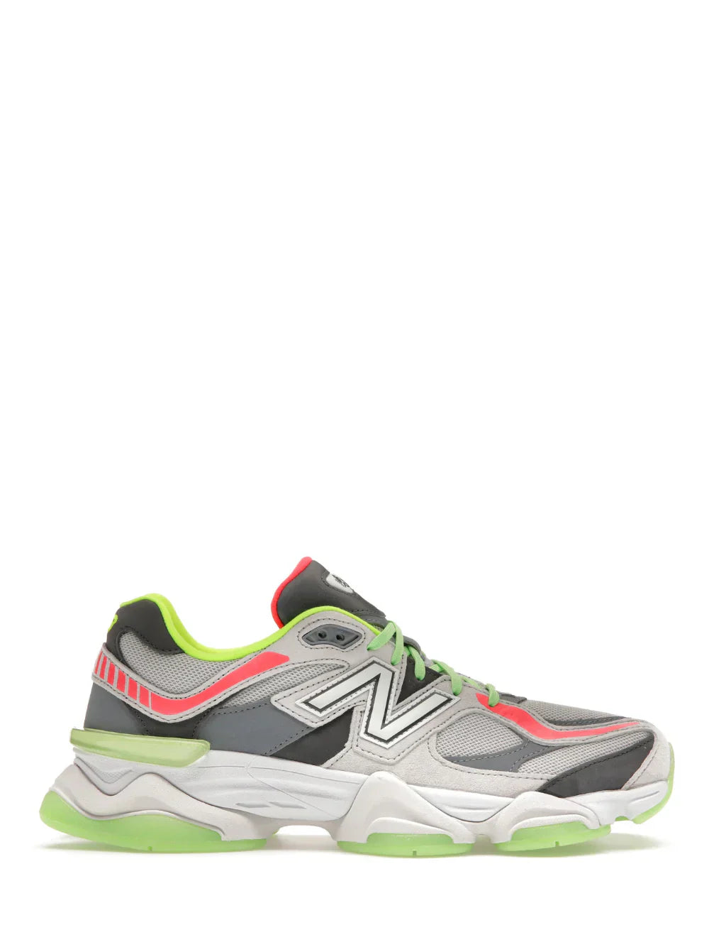 DTLR x New Balance 9060 Glow