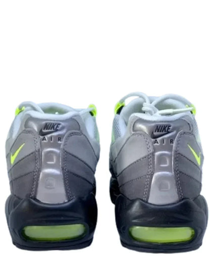 nikee Airmax 95 Neon big bubble