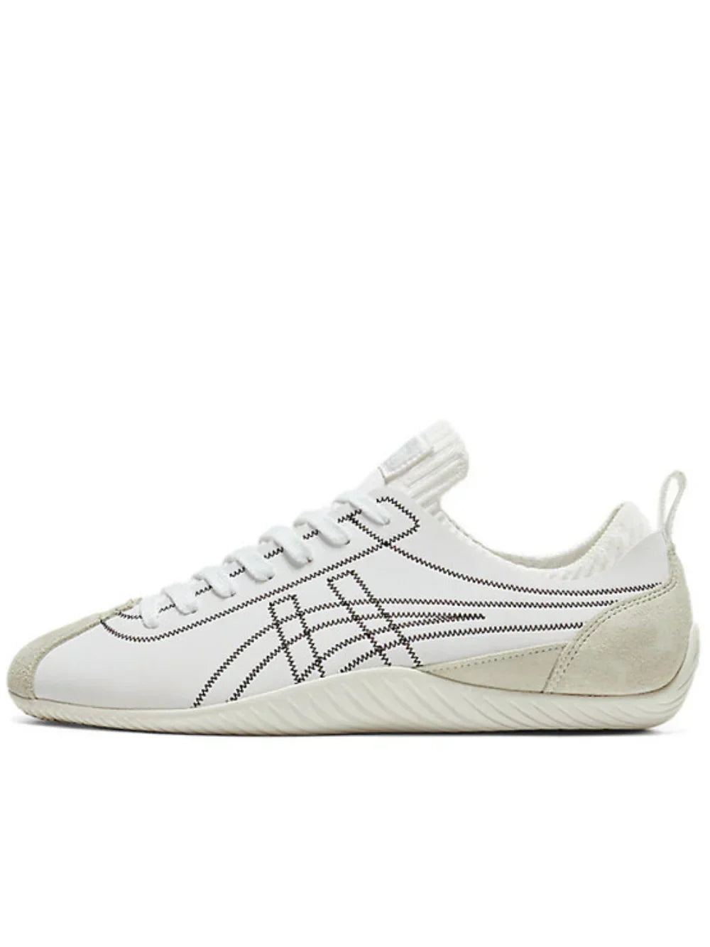 Onitsuka Tiger Sclaw White 786