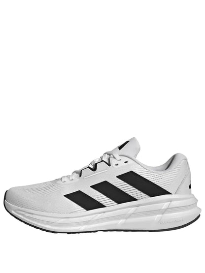 adistar running grey one carbon flash orange