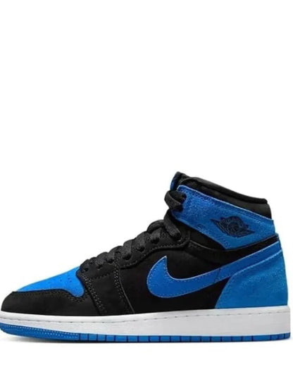 Air Jordan 1 High Royal Reimagined UA Quality