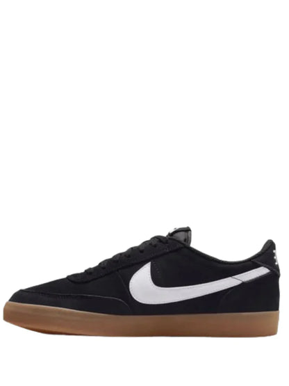 Nikee KillShot 2 Black Leather