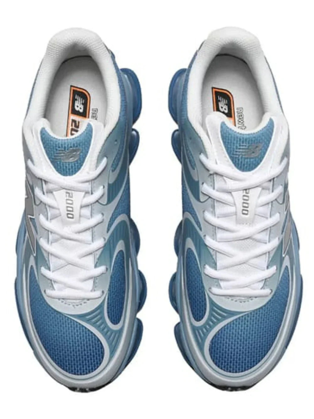 New Balance Abzorb 2000 Baby Blue