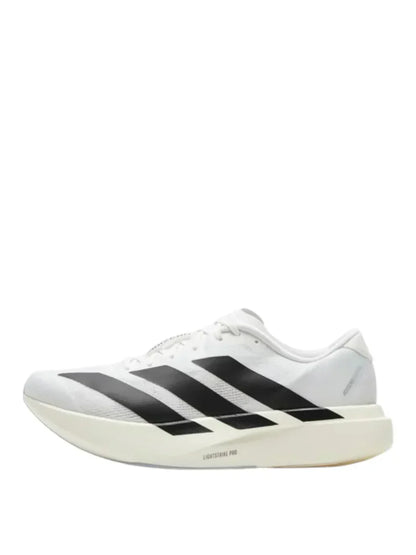 Adi.daS adizero evo sl white black