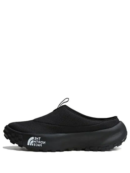 Thee North Face Never Stop Mule Black