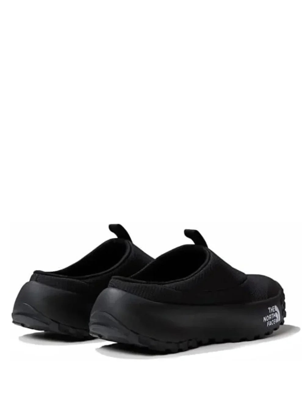 Thee North Face Never Stop Mule Black