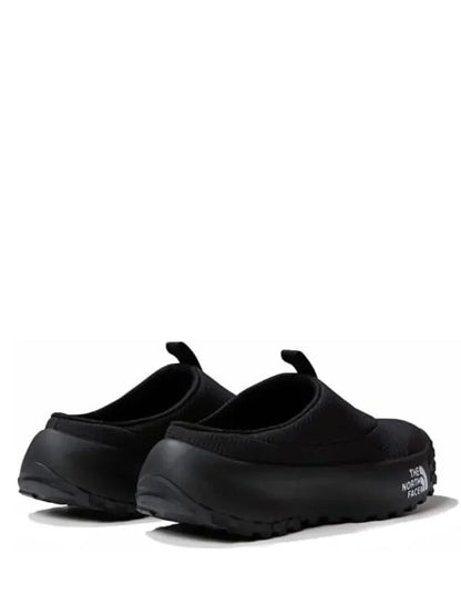 Thee North Face Never Stop Mule Black