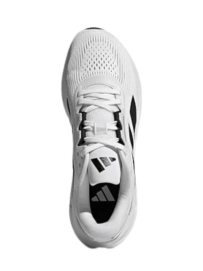 adistar running grey one carbon flash orange