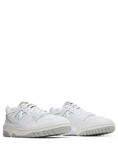 New Balance 550 White Grey