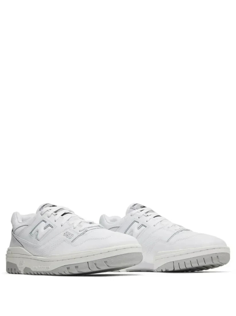 New Balancee 550 White Grey