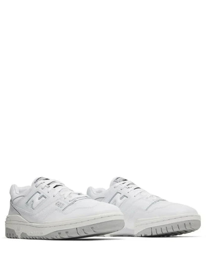 New Balancee 550 White Grey