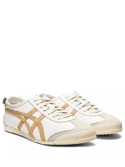 ONITSUKA TIGER MEXICO 66 WHITE VINTEN