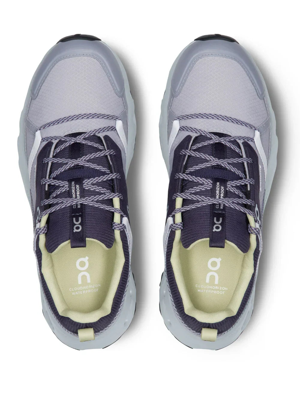 On Cloud Horizon Navy Grey