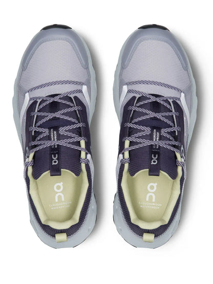 On Cloud Horizon Navy Grey