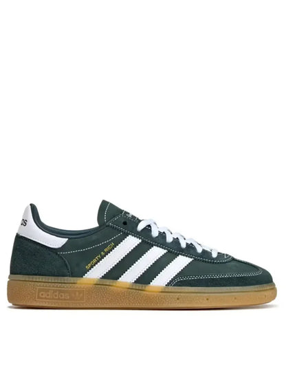 Adidass x Sporty Rich Handball Spezial Suede Sneaker