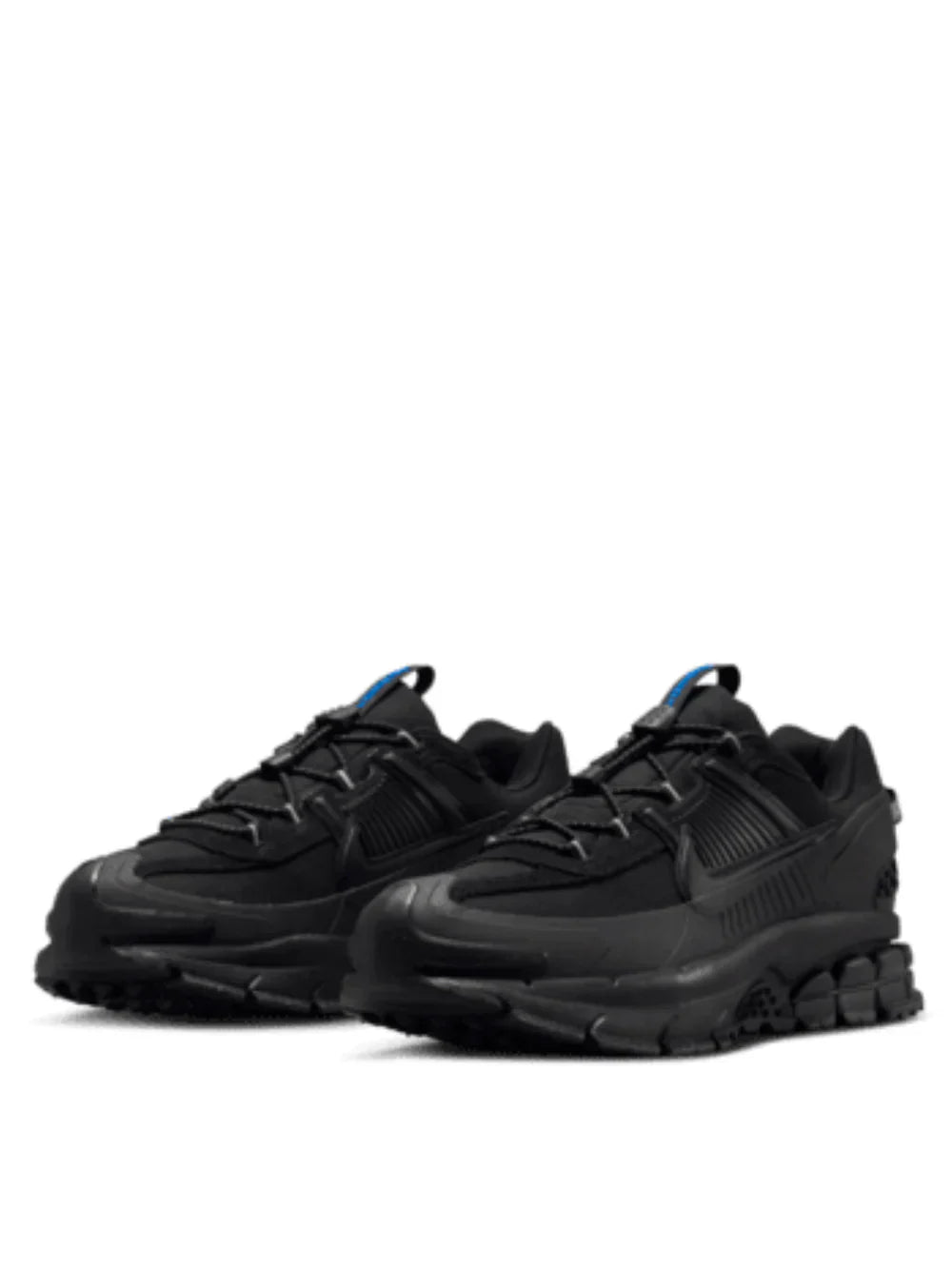 Nikee Zoom Vomero Roam triple Black