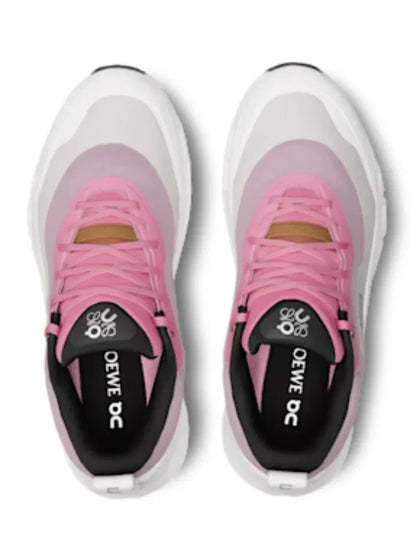 On Cloudtilt X Loewe White Pink