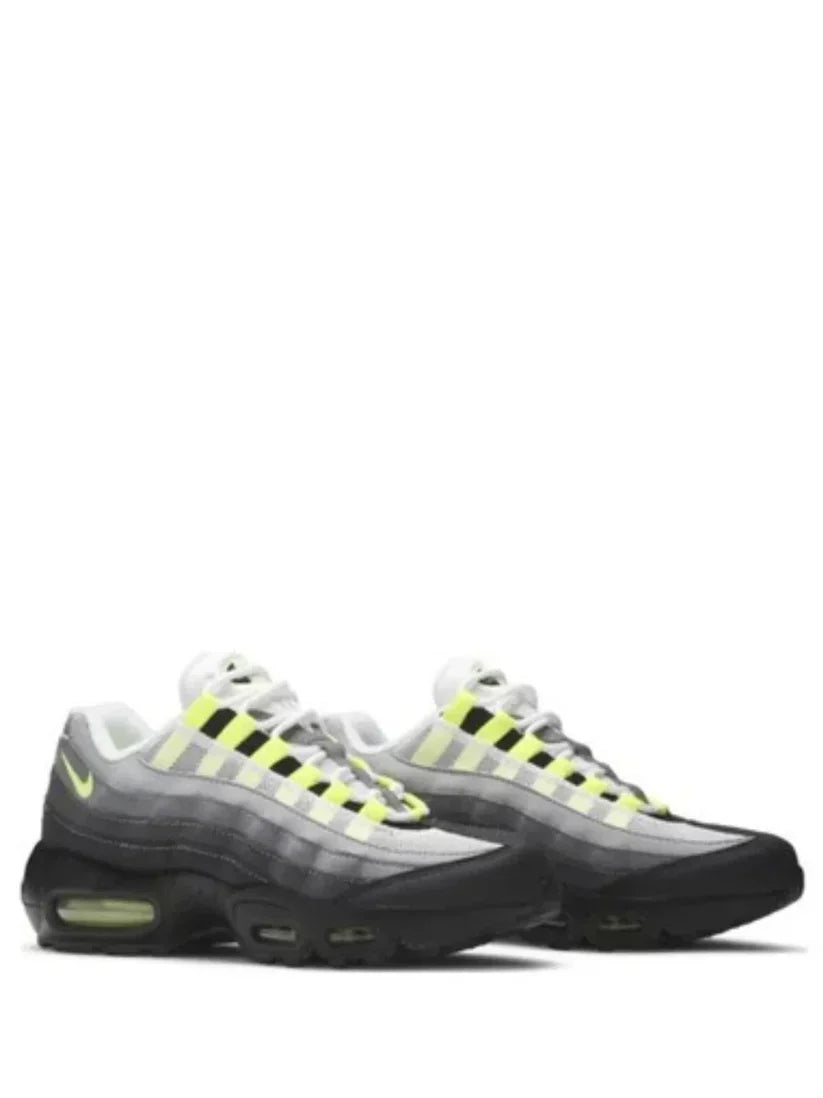 nikee Airmax 95 Neon big bubble