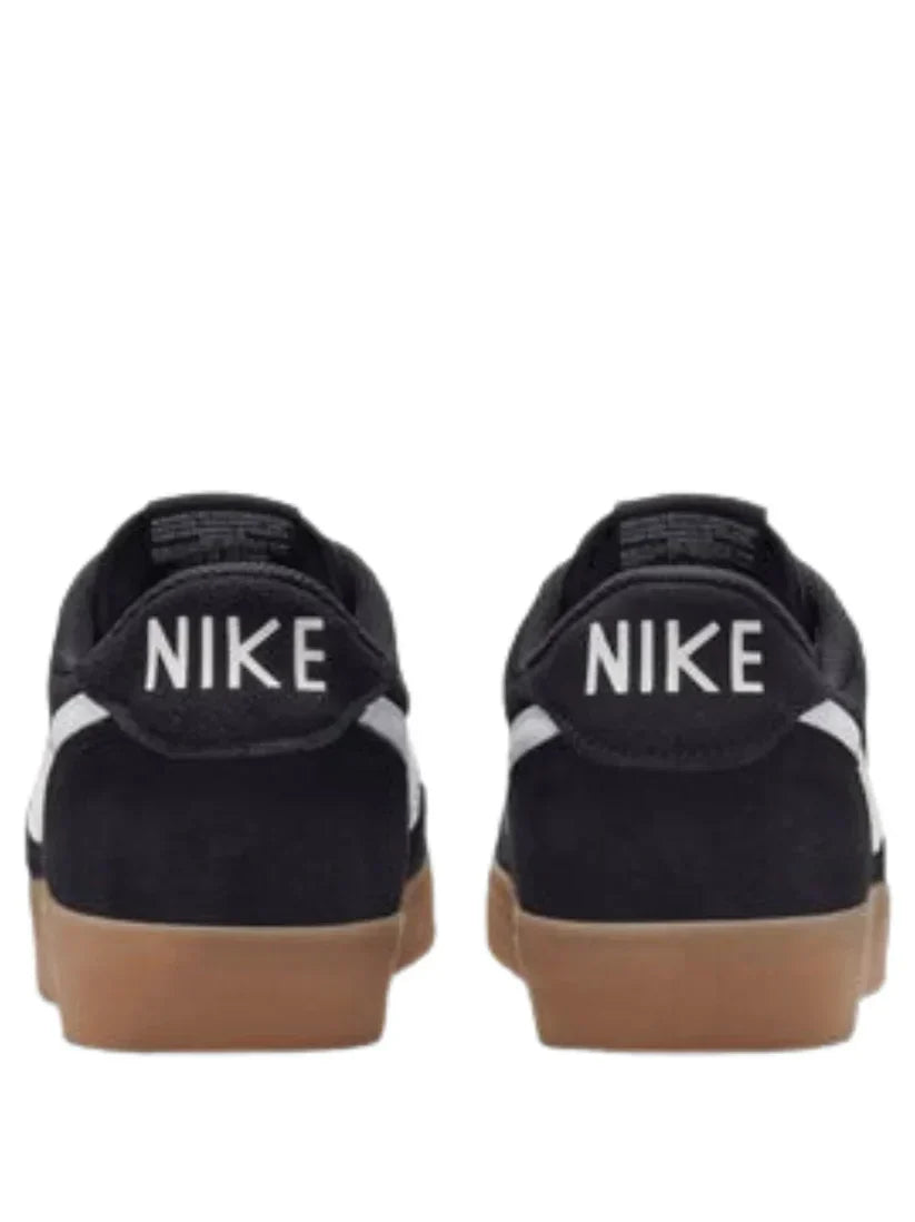 Nikee KillShot 2 Black Leather