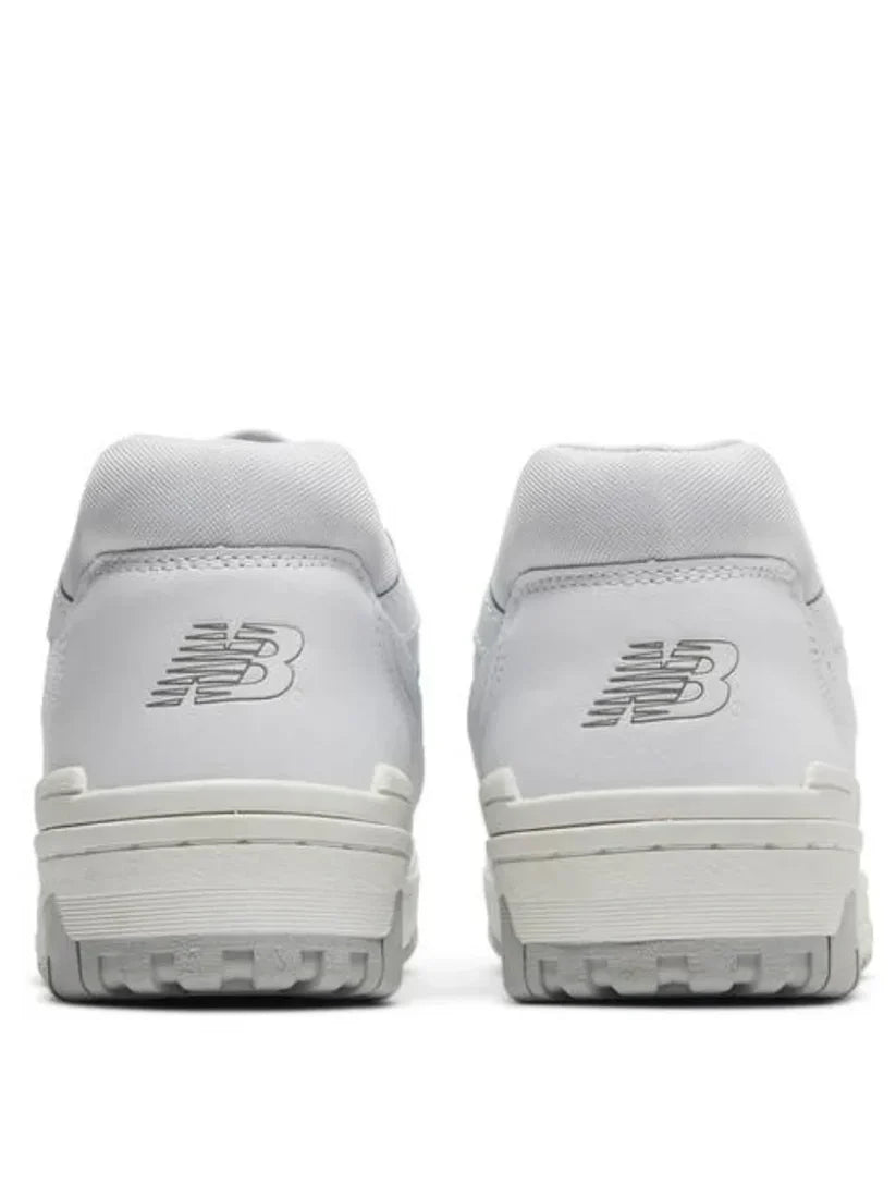 New Balancee 550 White Grey