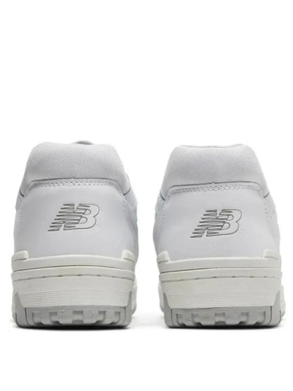 New Balancee 550 White Grey