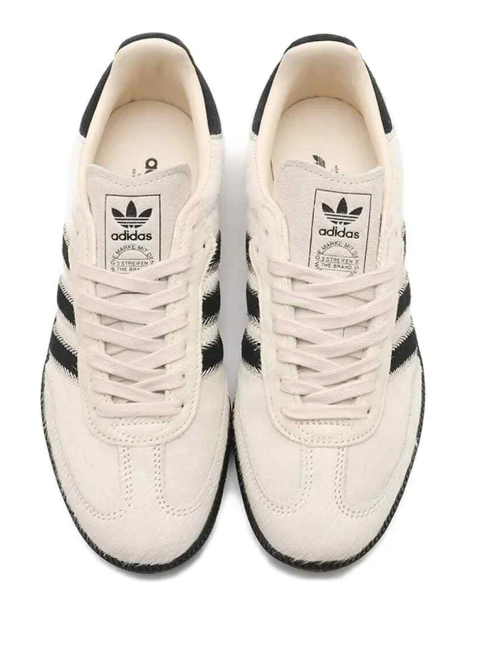 ADDIDAS SAMBA WONDER