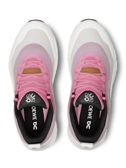 On Cloudtilt x Loewe White Pink