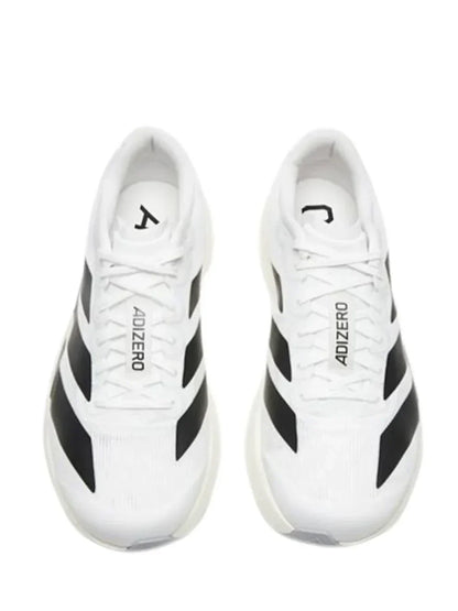 Adi.daS adizero evo sl white black