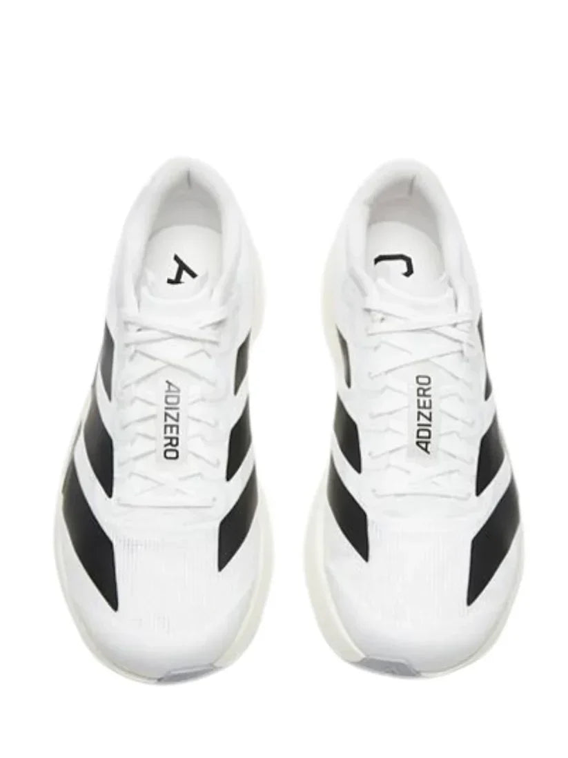 Adizer_o evo sl white black for mens Fix