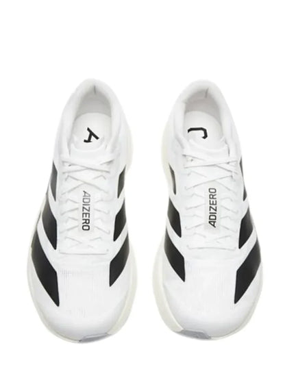 Adida_s Adizero EVO SL White Black