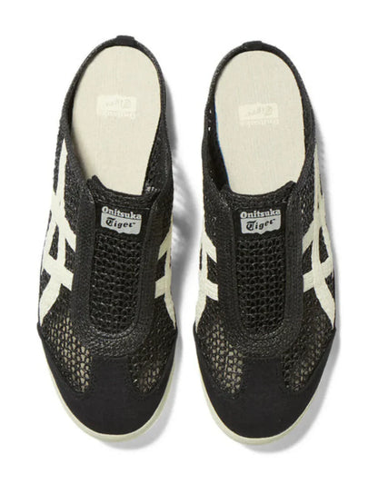 Sabot Slip on Black