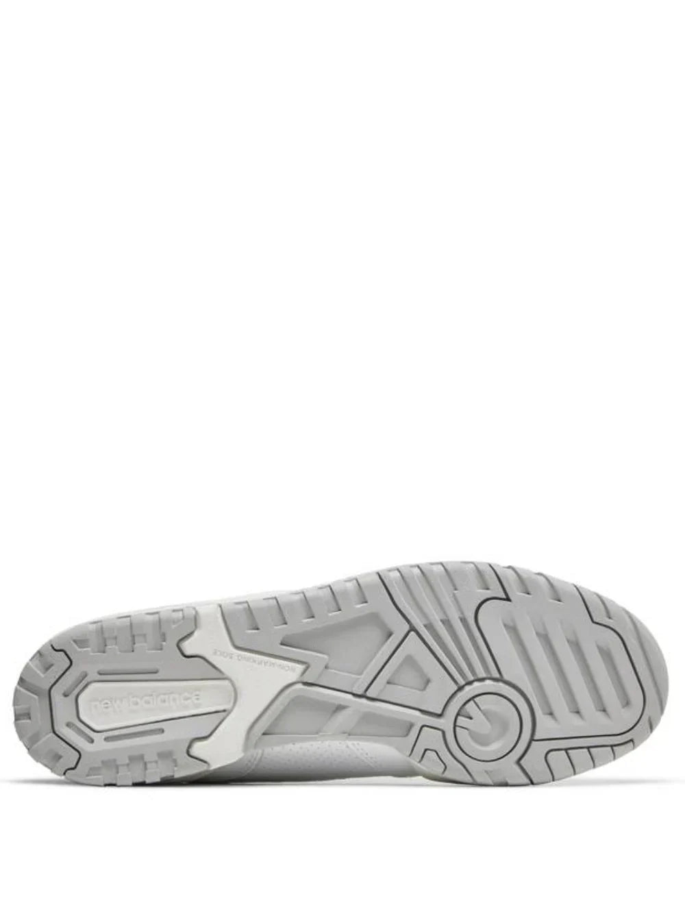New Balance 550 White Grey