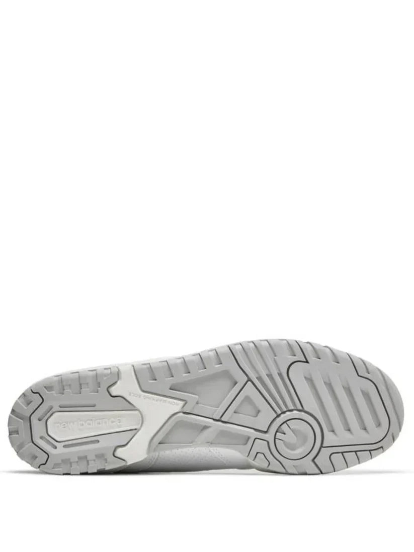 New Balancee 550 White Grey