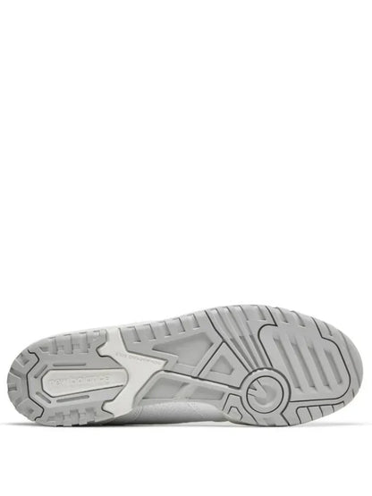New Balancee 550 White Grey