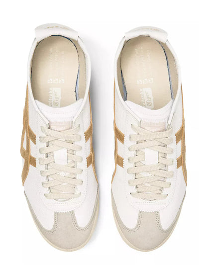 ONITSUKA TIGER MEXICO 66 WHITE VINTEN